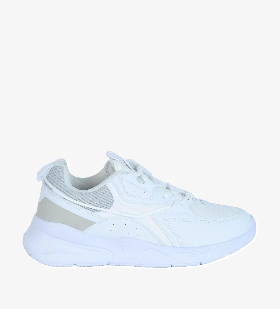 MP 231-1112Zn Günlük Yürüyüş Unisex Kadın Spor Ayakkabı