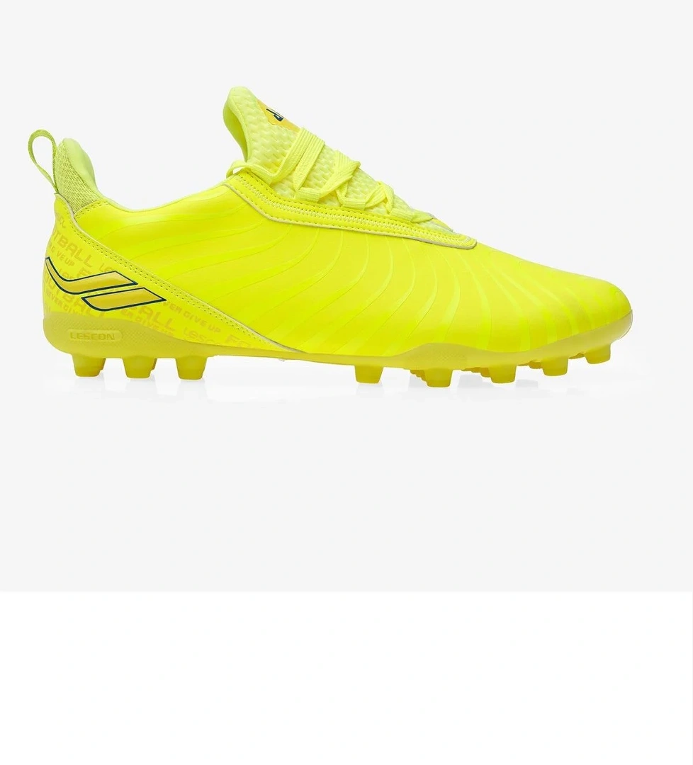 Lescon Ares 3 Fosfor Yeşil Erkek Krampon model görseli