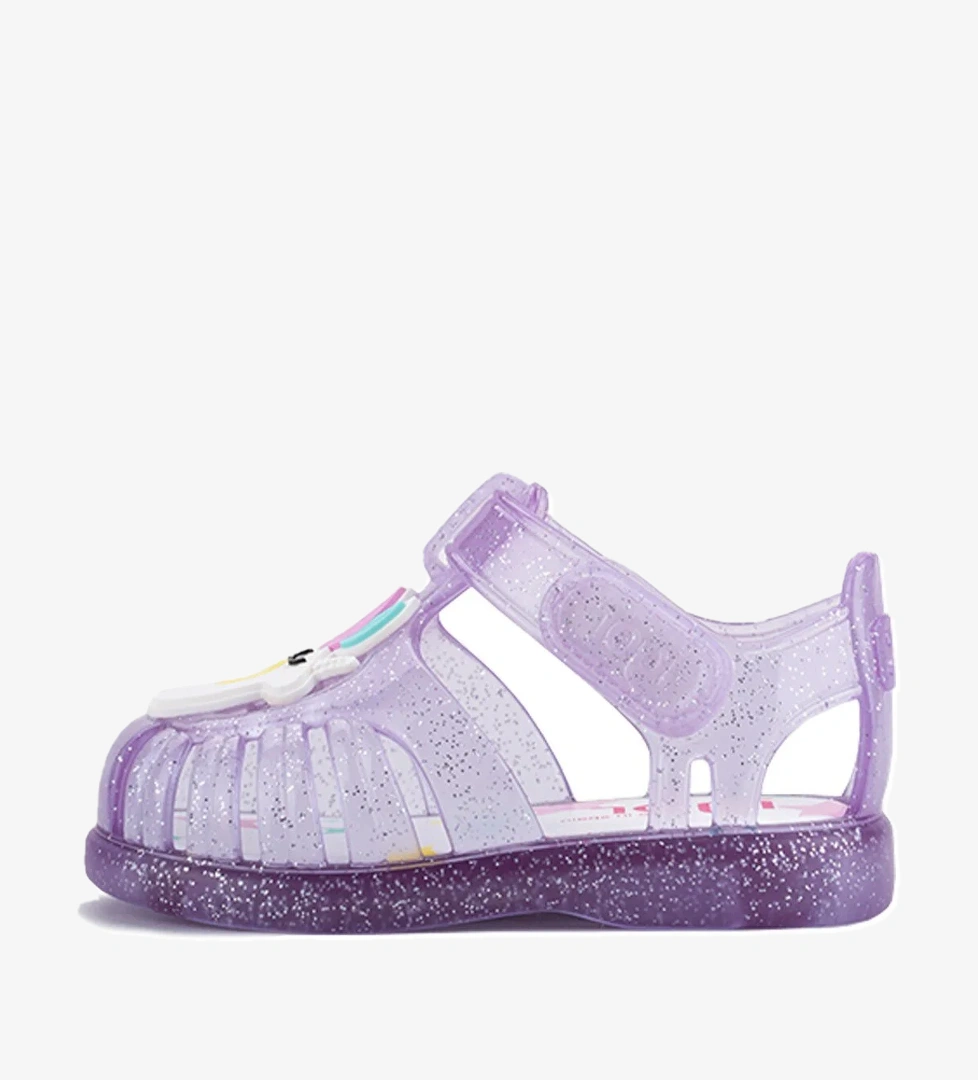 Igor Igor Pembe Tobby Çocuk Sandalet S10309-212 Sandalet & Terlik | Flo Pembe - 1. görsel