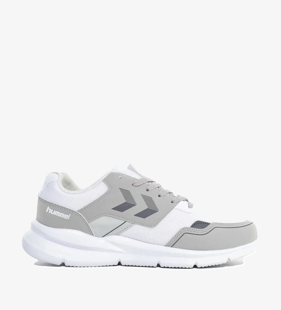 Hummel Hummel Siyah Orka Unisex Spor Ayakkabı 900115-9801 Sneaker | Flo Siyah - 1. görsel