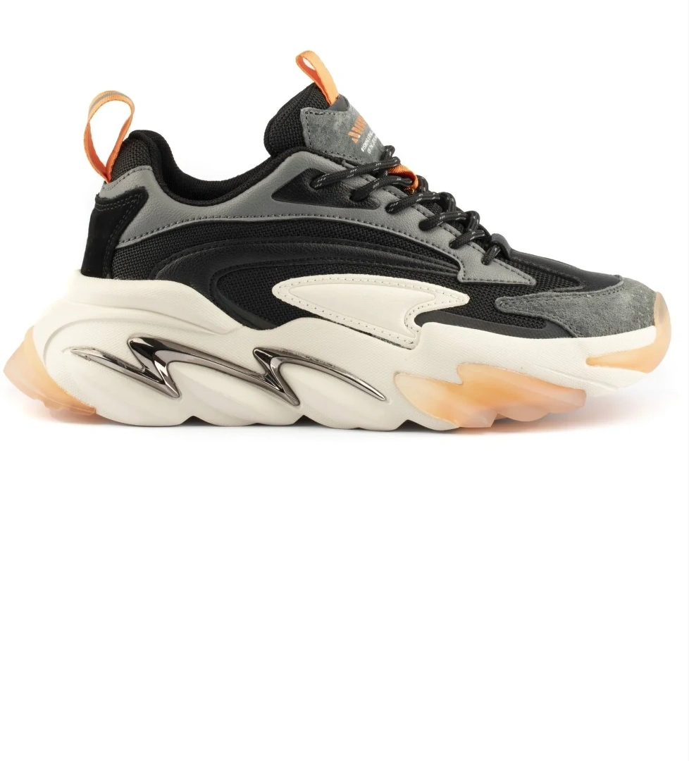 Kocamanlar Gamleu Claw OFF.DRFAMS Sneaker Unisex Spor Ayakkabı model görseli