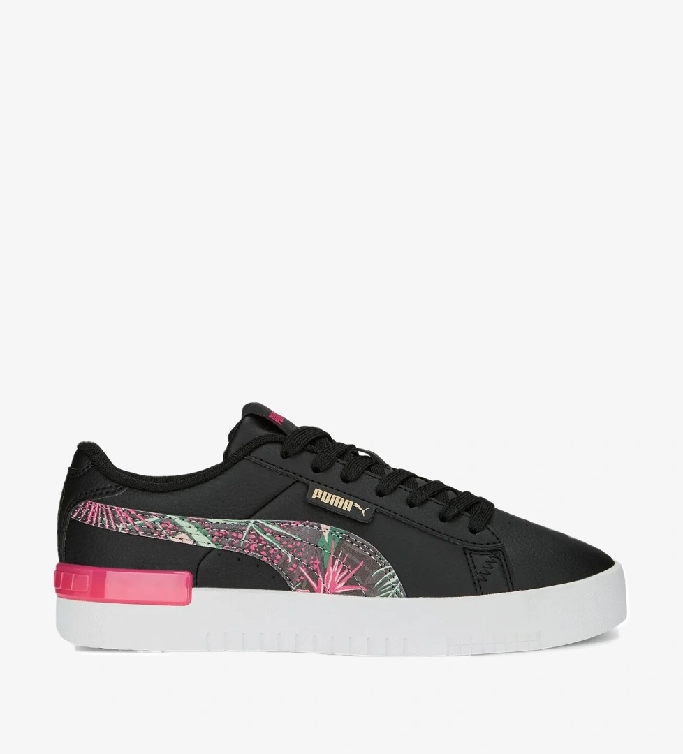 Puma Jada Vacay Queen Jr 389750-01 Kadın Spor Ayakkabı model görseli