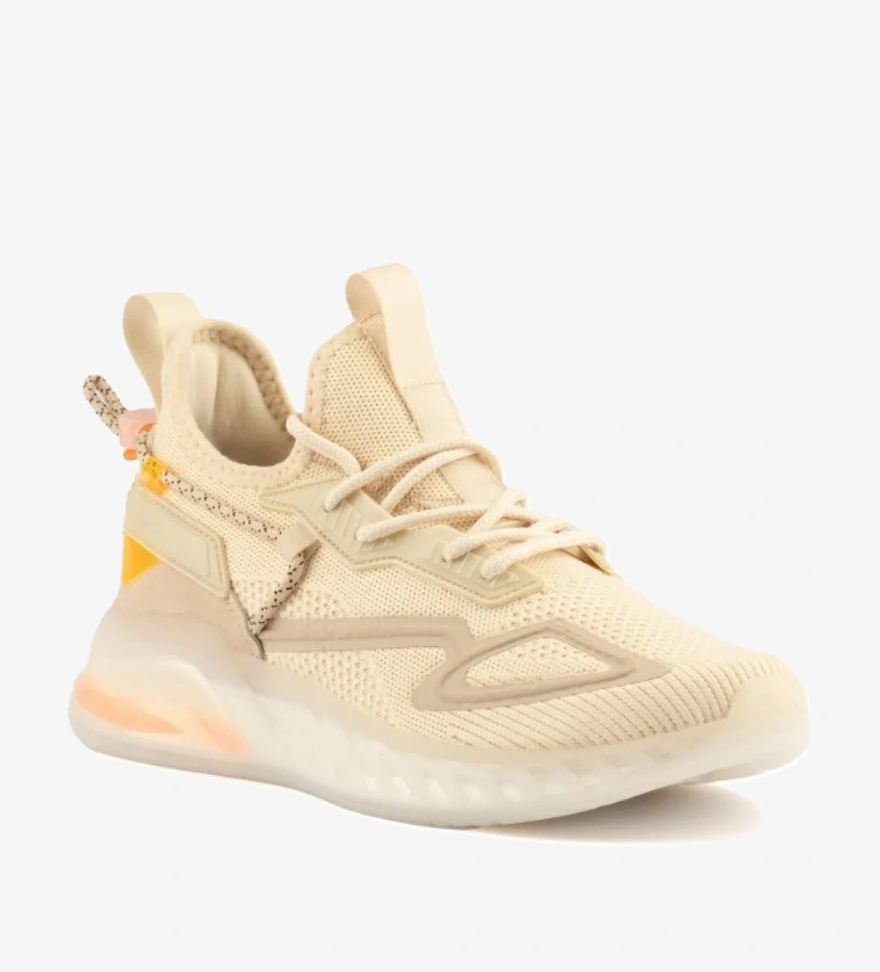 Grım Air Erkek Spor Ayakkabı - Görsel 1