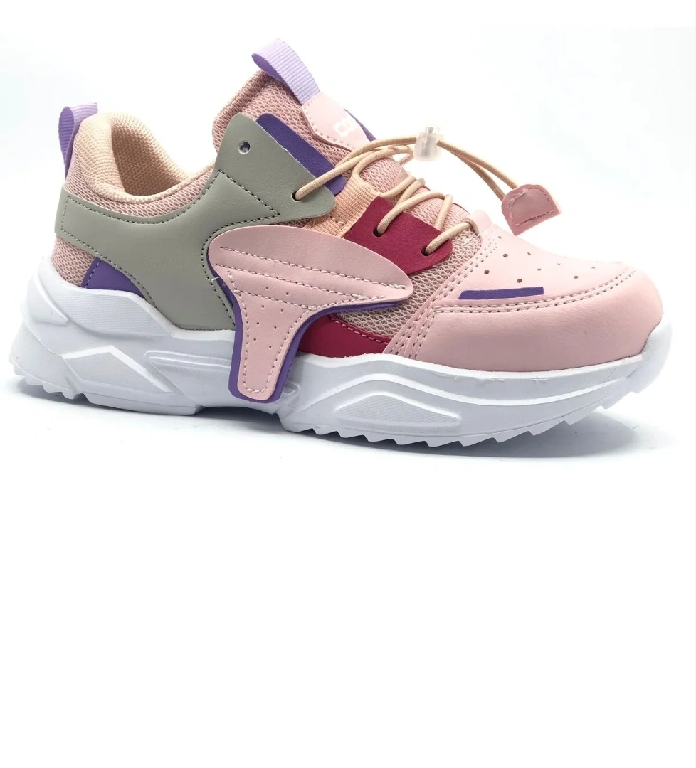 Y3 Sneaker Ortapedik Çocuk Spor Ayakkabı