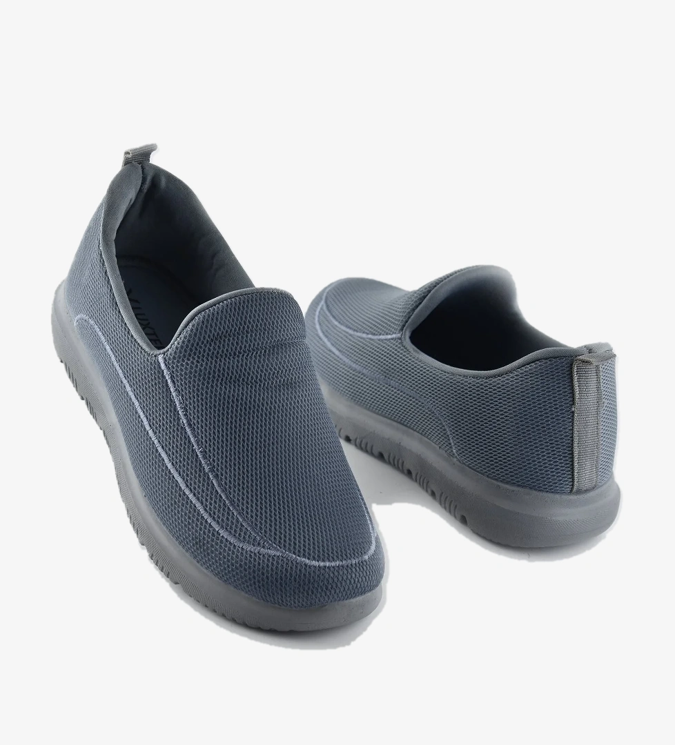 9090 Tam Ortopedik Hafif Taban Erkek Spor Ayakkabı Yazlık Hafif Taban Eva