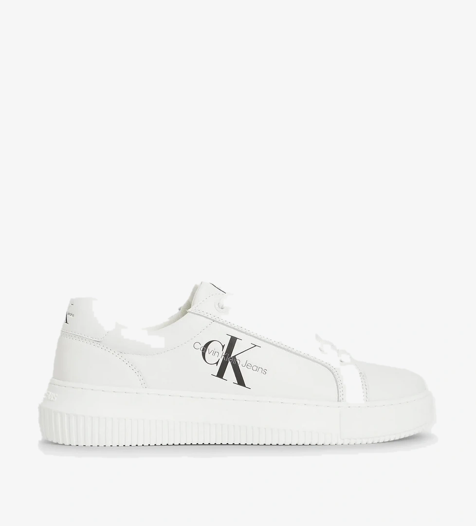 Bayan Ayakkabı YW0YW00823 YBR - Görsel 1