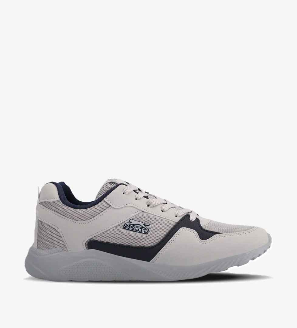 EAGLE I Erkek Sneaker Ayakkabı Gri