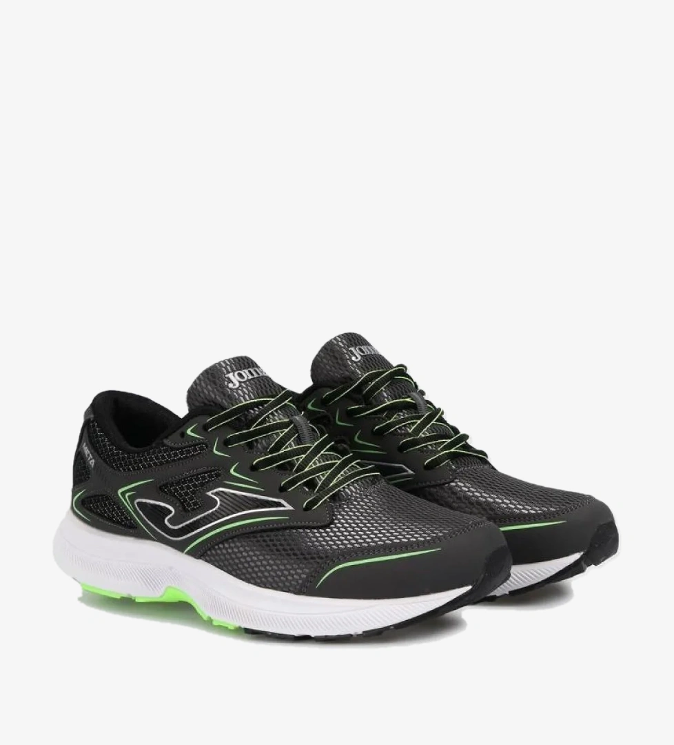 Meta Men Erkek Yürüyüş Koşu Spor Ayakkabı