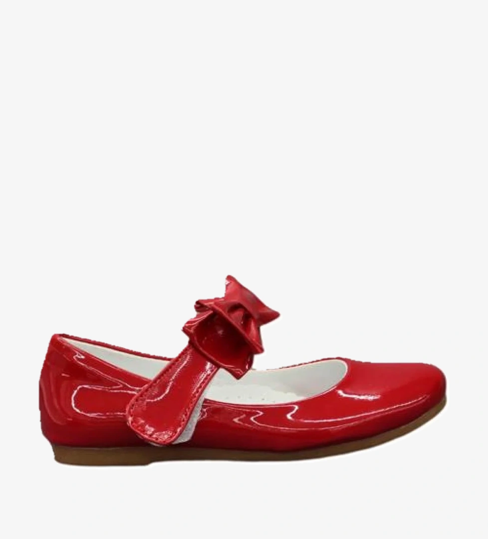 7873 Anatomik Kız Çocuk Babet