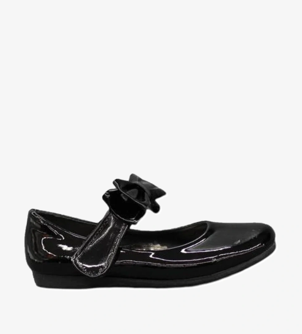 7873 Anatomik Kız Çocuk Babet