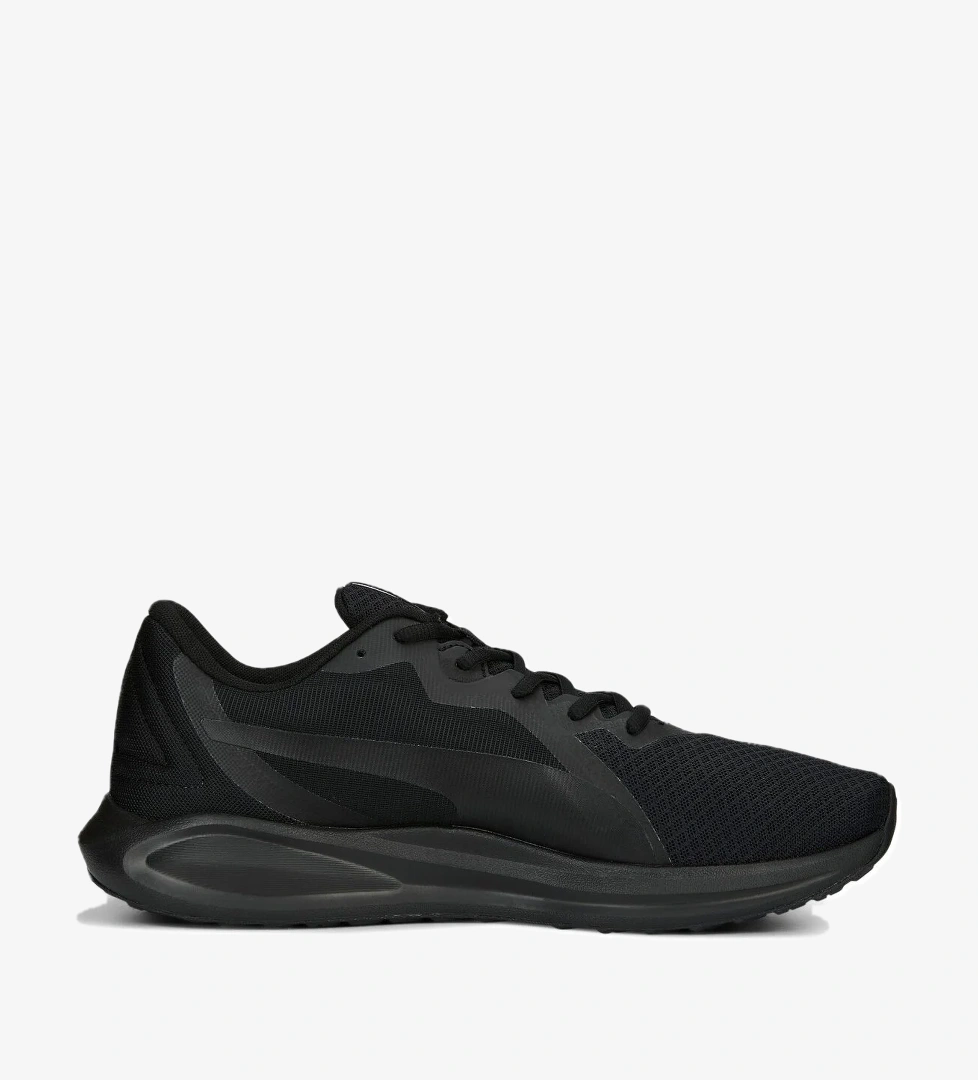 Puma 377981-02 Twitch Runner Fresh Erkek Spor Ayakkabı model görseli