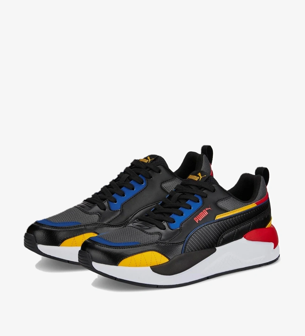 X-Ray 2 Square 373108 Unisex Spor Ayakkabı