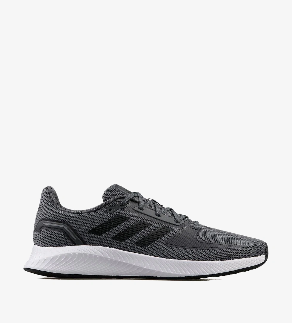 Adidas Siyah Adidas Run