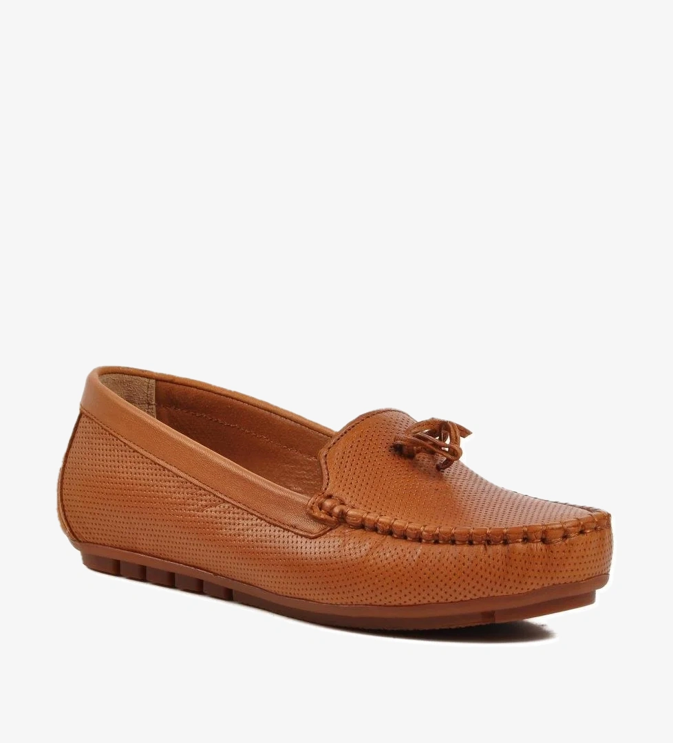 221516 Taba Kadın Günlük Ayakkabı