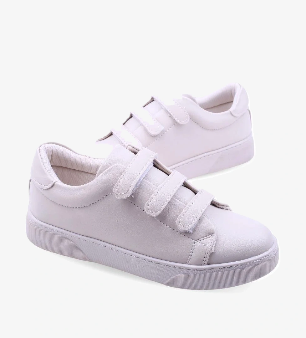 2600 Kadın Günlük Sneaker Ayakkabı