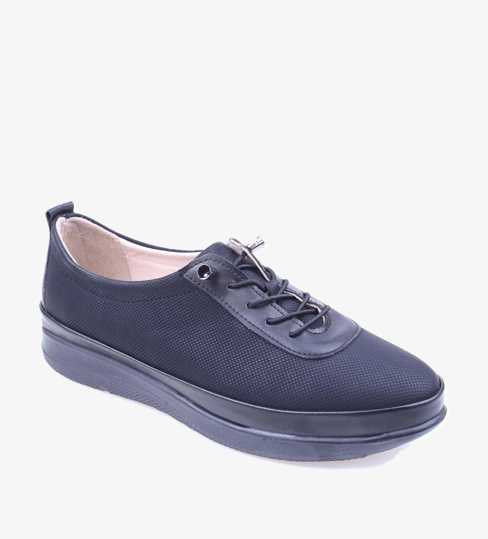 Papuç Sepeti Sdf-701 Kadın Günlük Ayakkabı model görseli