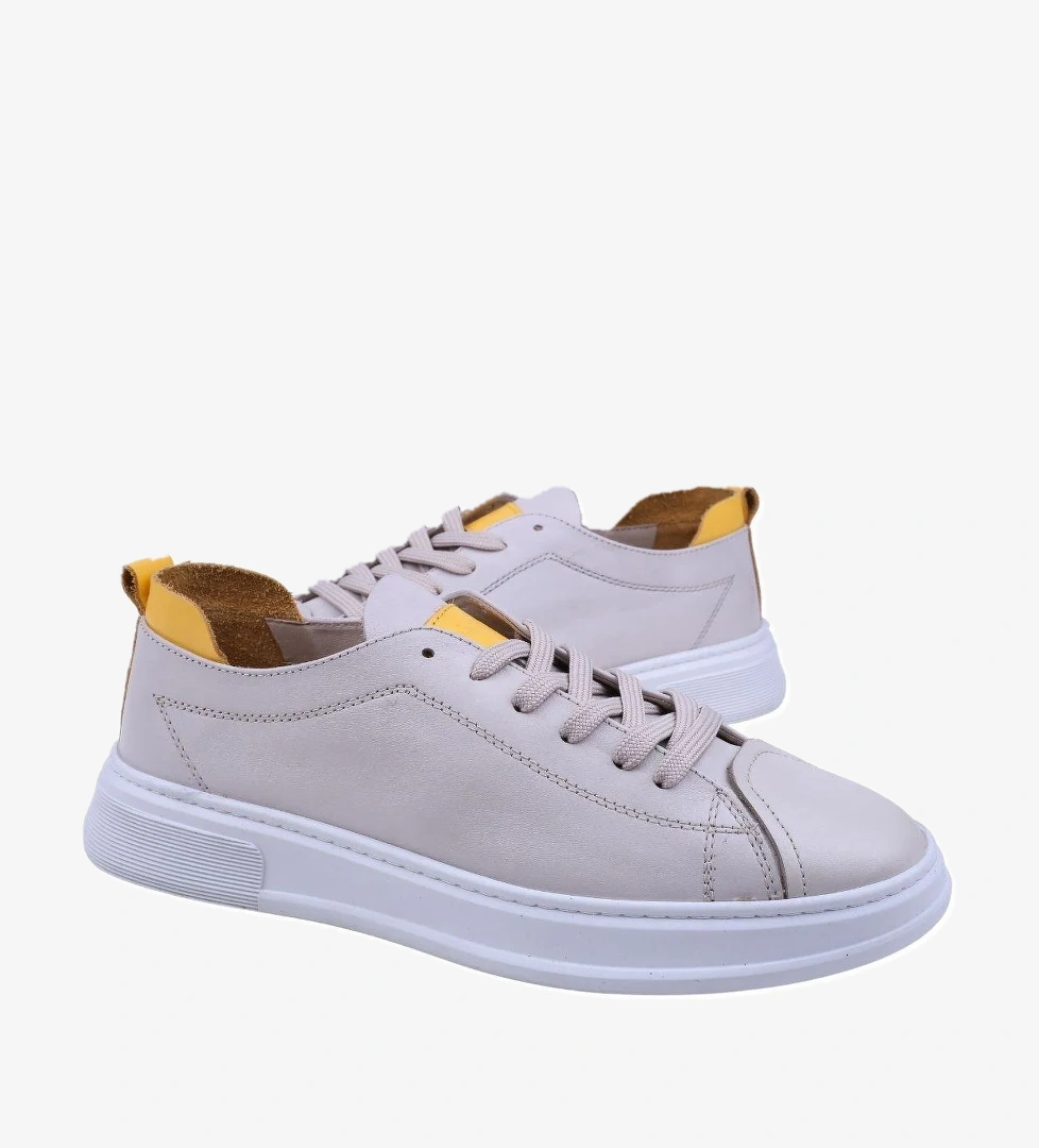 779003 Günlük Erkek Deri Ayakkabı