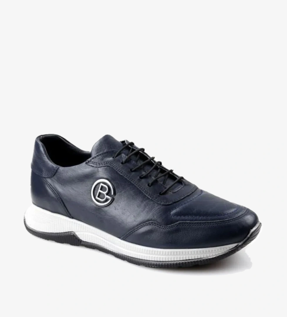 Tardelli̇ Tardelli 3703 Orto Pedik Erkek Günlük Deri Ayakkabı model görseli