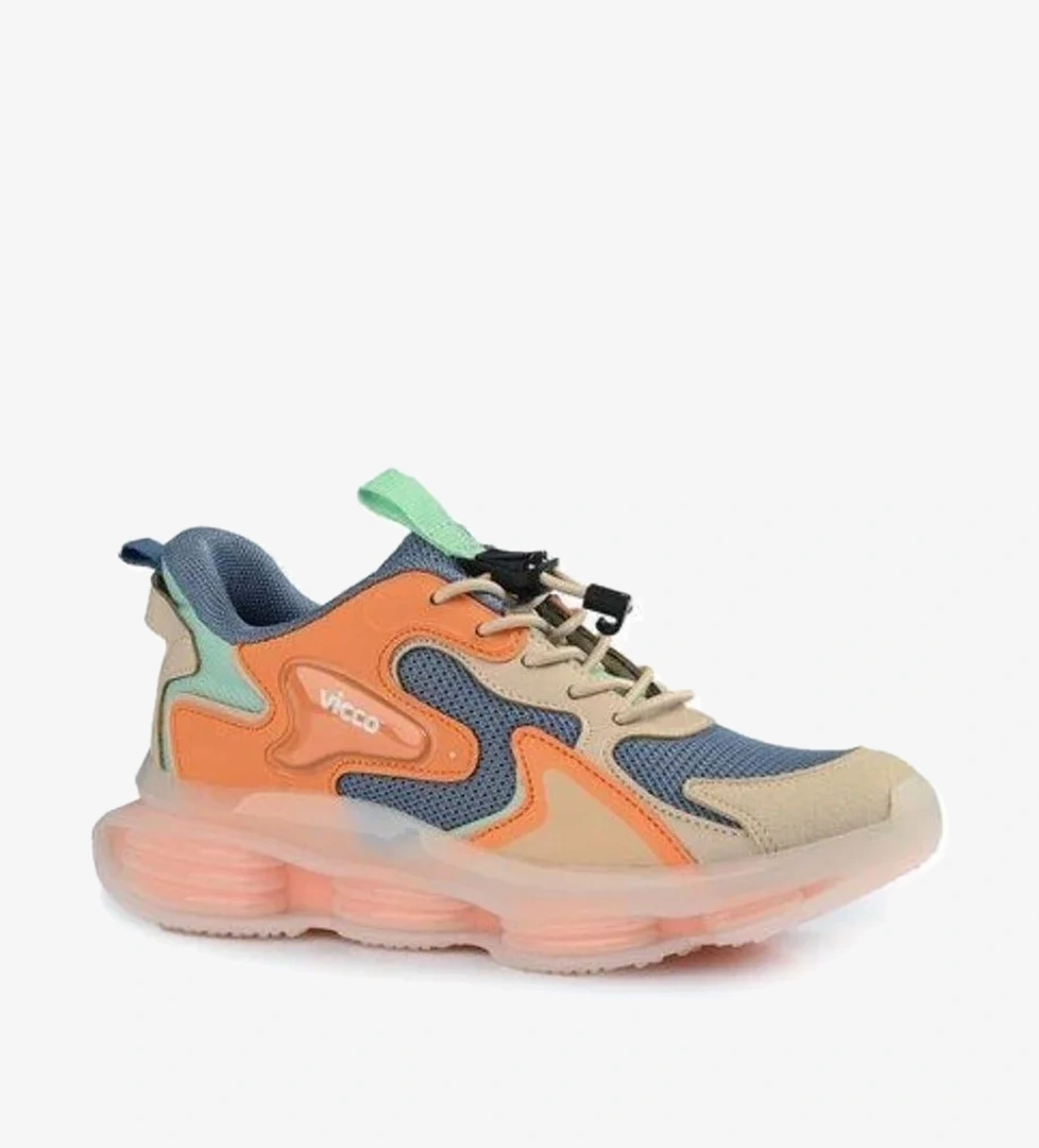 Vicco Mask Kot Çocuk Spor Ayakkabı model görseli