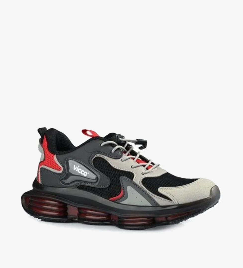 Vicco Mask Air Max Taban Çocuk Spor Ayakkabı model görseli