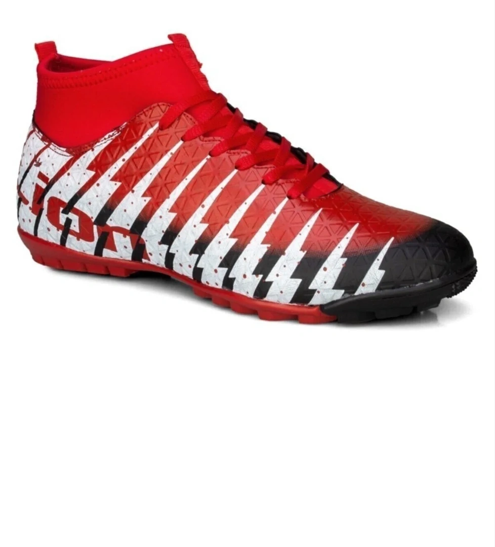 Lion Super Mercur 1453 Boğazlı Çocuk Halı Saha Ayakkabısı LİON-1453 model görseli