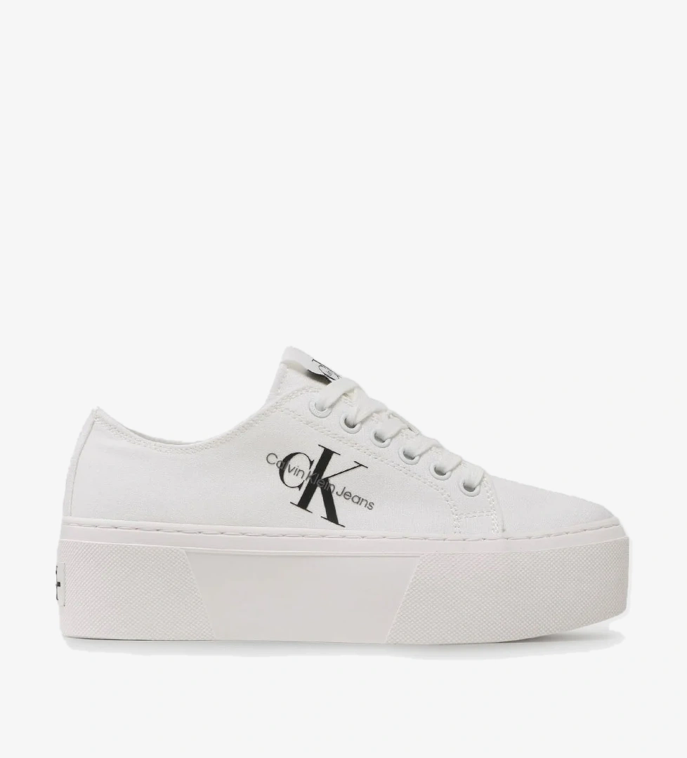 Calvin Klein Bayan Ayakkabı YW0YW01033 01T model görseli