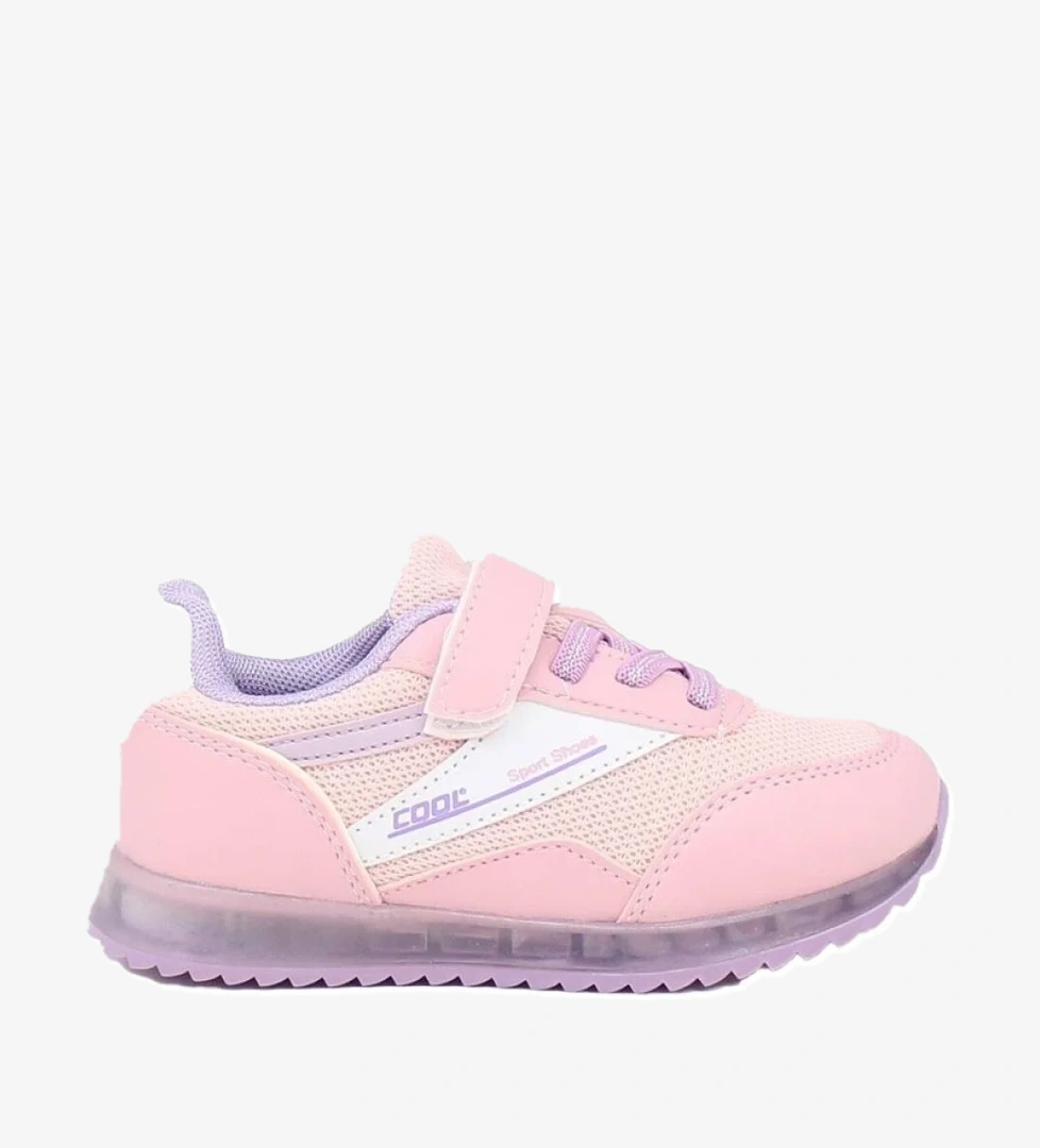 Cool Iron Pudra Kız Çocuk Spor Ayakkabı model görseli
