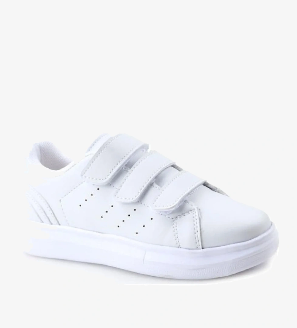 Cool Arel Beyaz Kız Çocuk Spor Ayakkabı model görseli