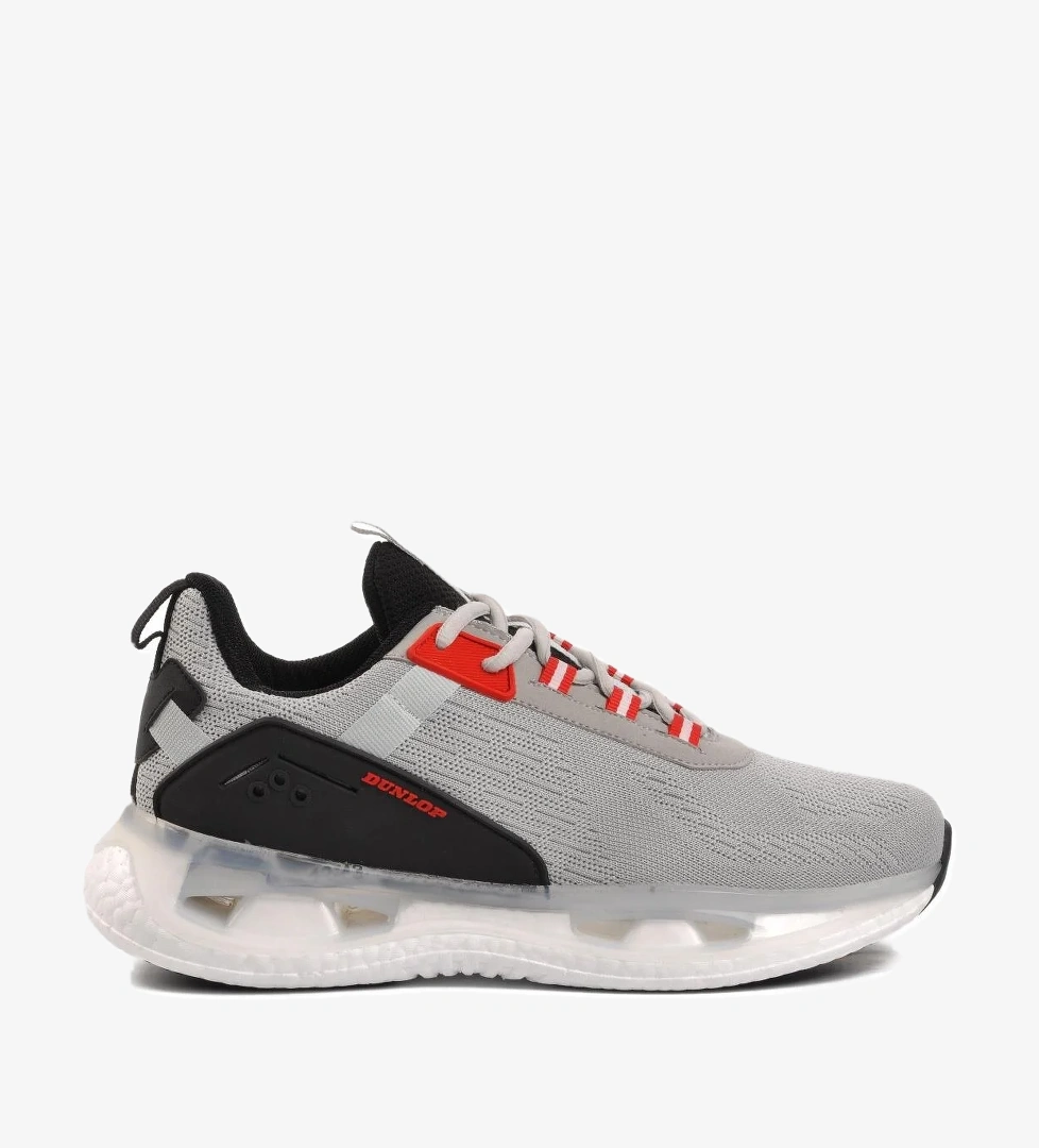 Dunlop Dnp-2240 Gri Erkek Spor Ayakkabı model görseli