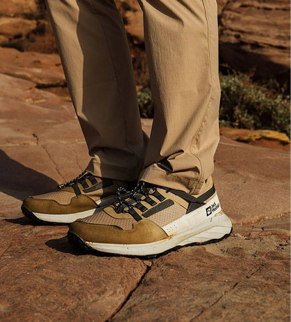 Dromoventure Erkek Outdoor Ayakkabı 4057011-5156 - Görsel 1