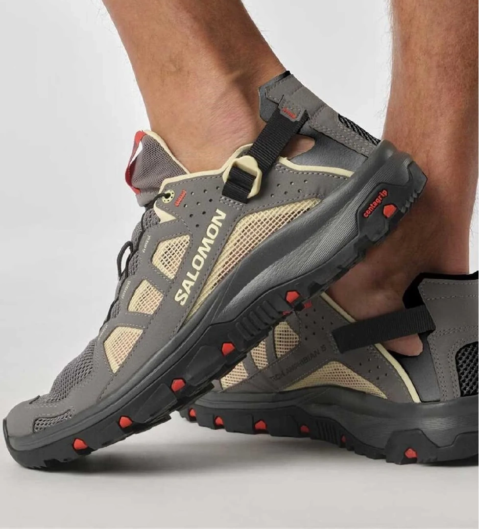 Techamphibian 5 Erkek Outdoor Ayakkabı L47114900