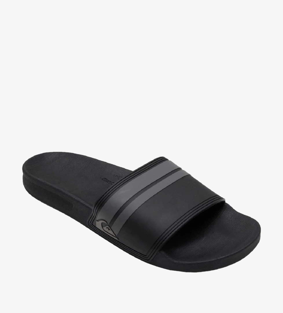 Quiksilver Siyah Quiksilver Rivi