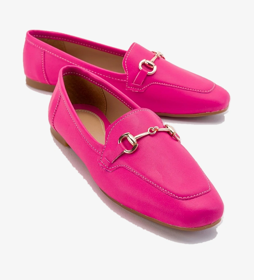 Tokalı Kadın Babet FUJE CİLT