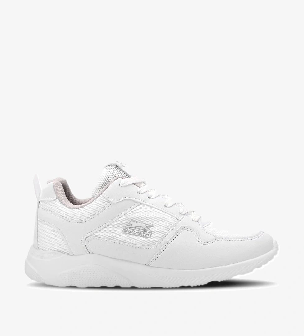 EAGLE I Kadın Sneaker Ayakkabı Beyaz