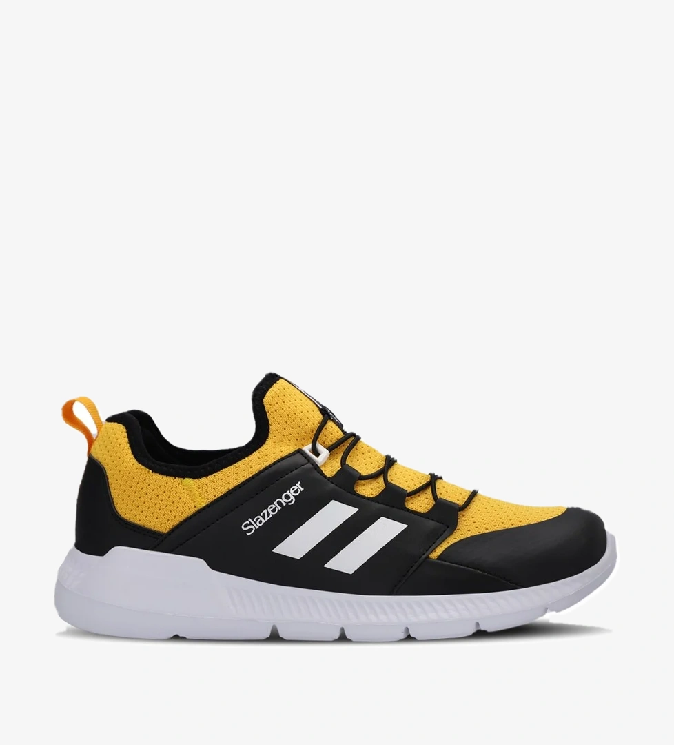 BERLIN Sneaker Kadın Ayakkabı Hardal