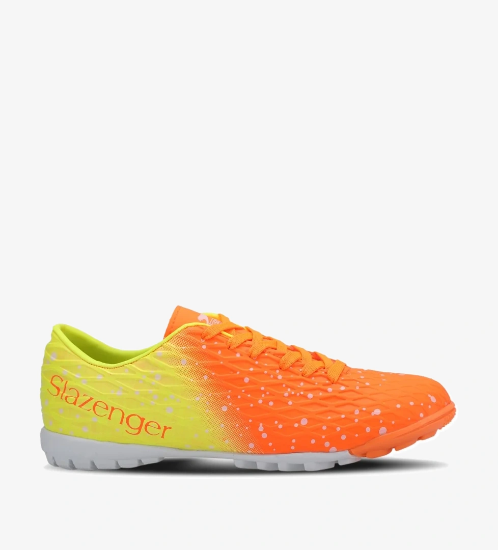 HANIA HS Futbol Krampon Ayakkabı Turuncu