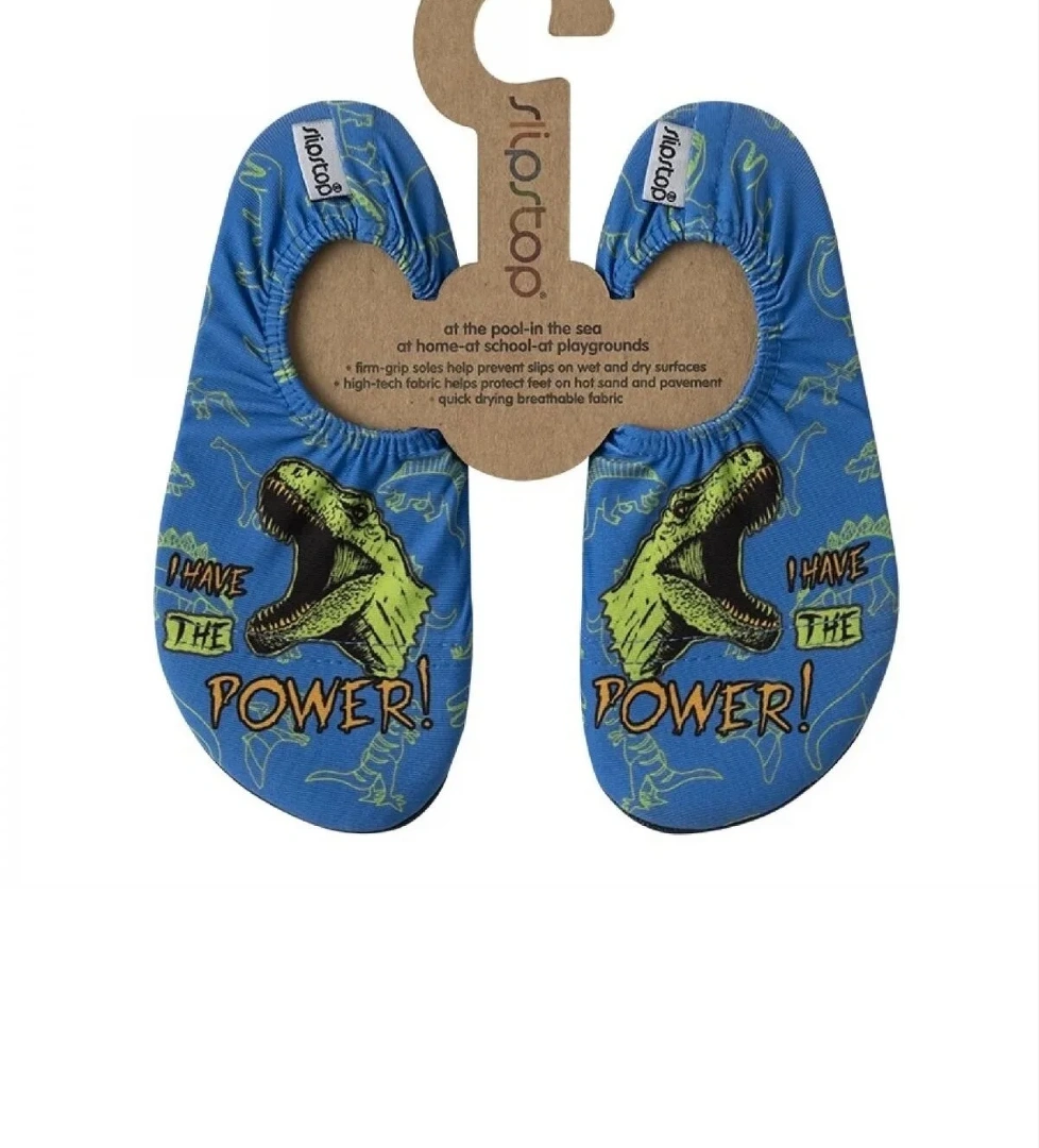 Ss19110266 Deniz Sı Lacivert Çocuk Deniz Ayakkabısı