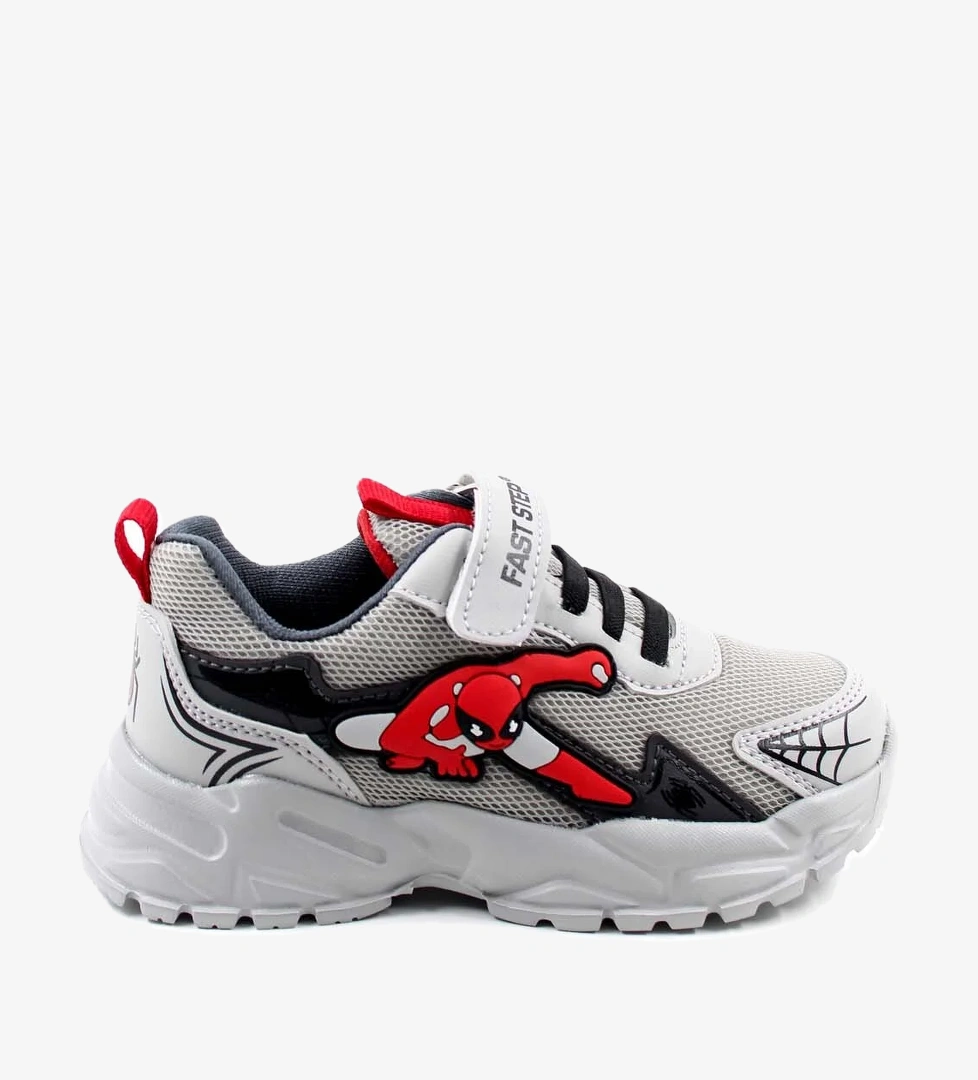 Fast Step Unisex Çocuk Sneaker Ayakkabı 615XCA151 model görseli