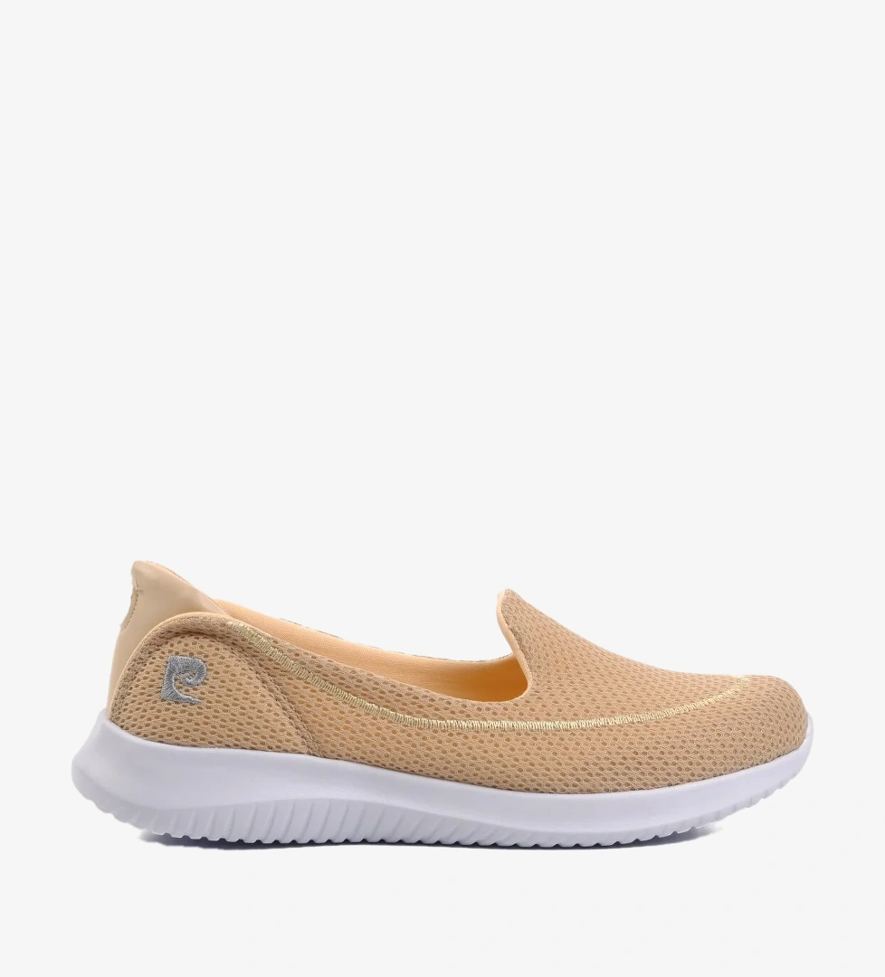 Pierre Cardin Gri Pierre Cardin Fileli Hafif