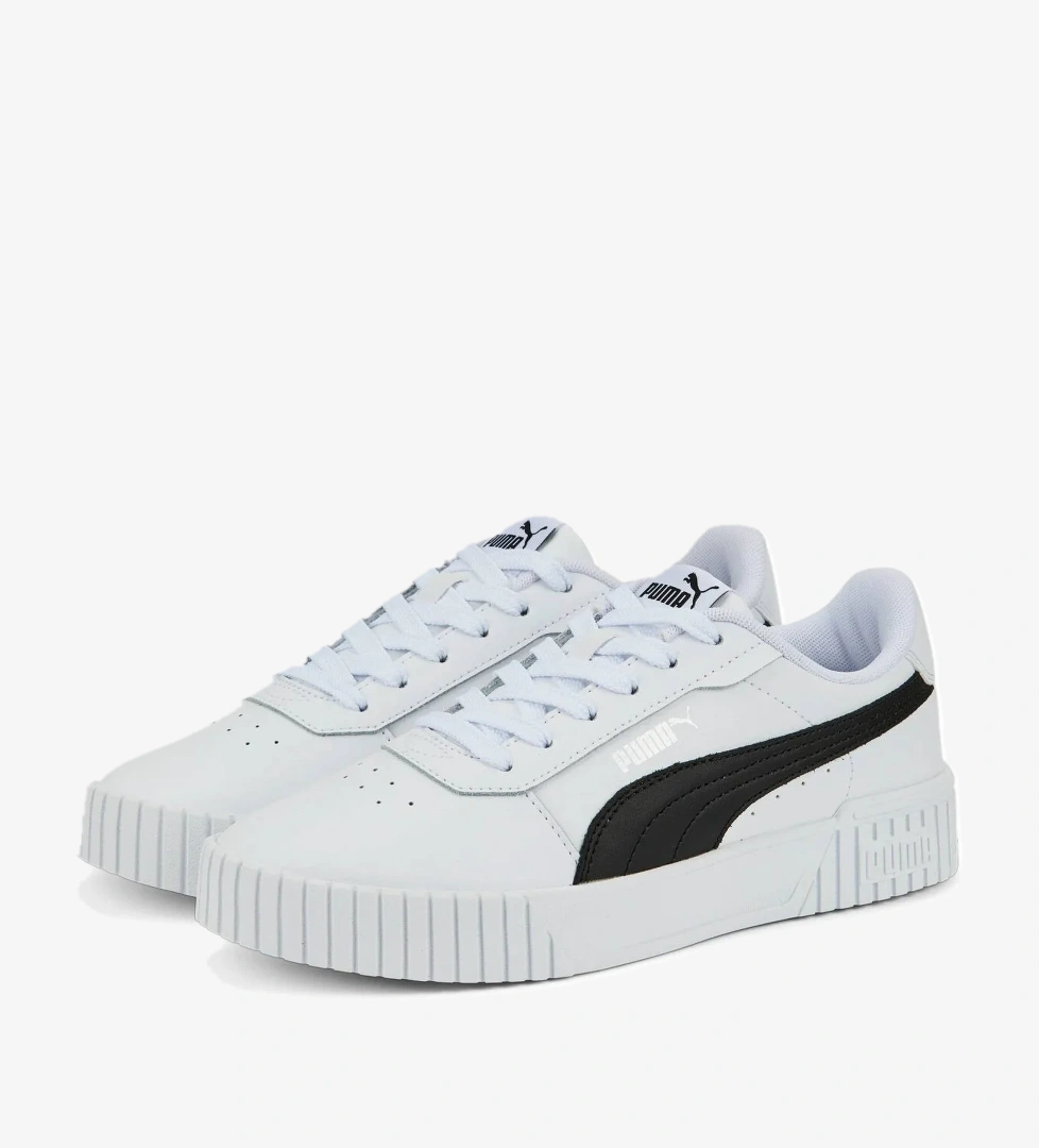 Puma 385849-07 Carina 2.0 Sneaker Unisex Spor Ayakkabı model görseli