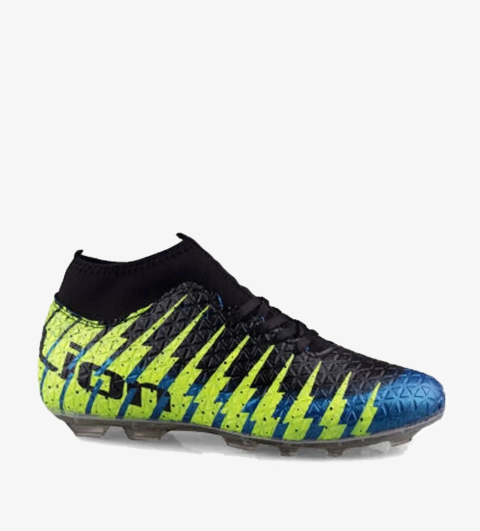 Lion profesyonel Çocuk Çoraplı Kırampon Ayakkabı model görseli