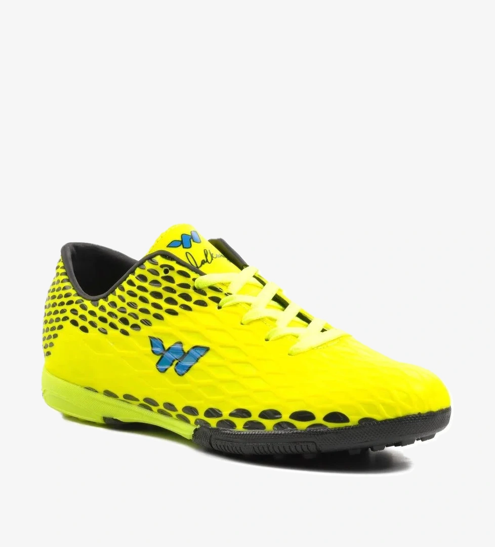 Victor Sarı Erkek Halı Saha Ayakkabısı