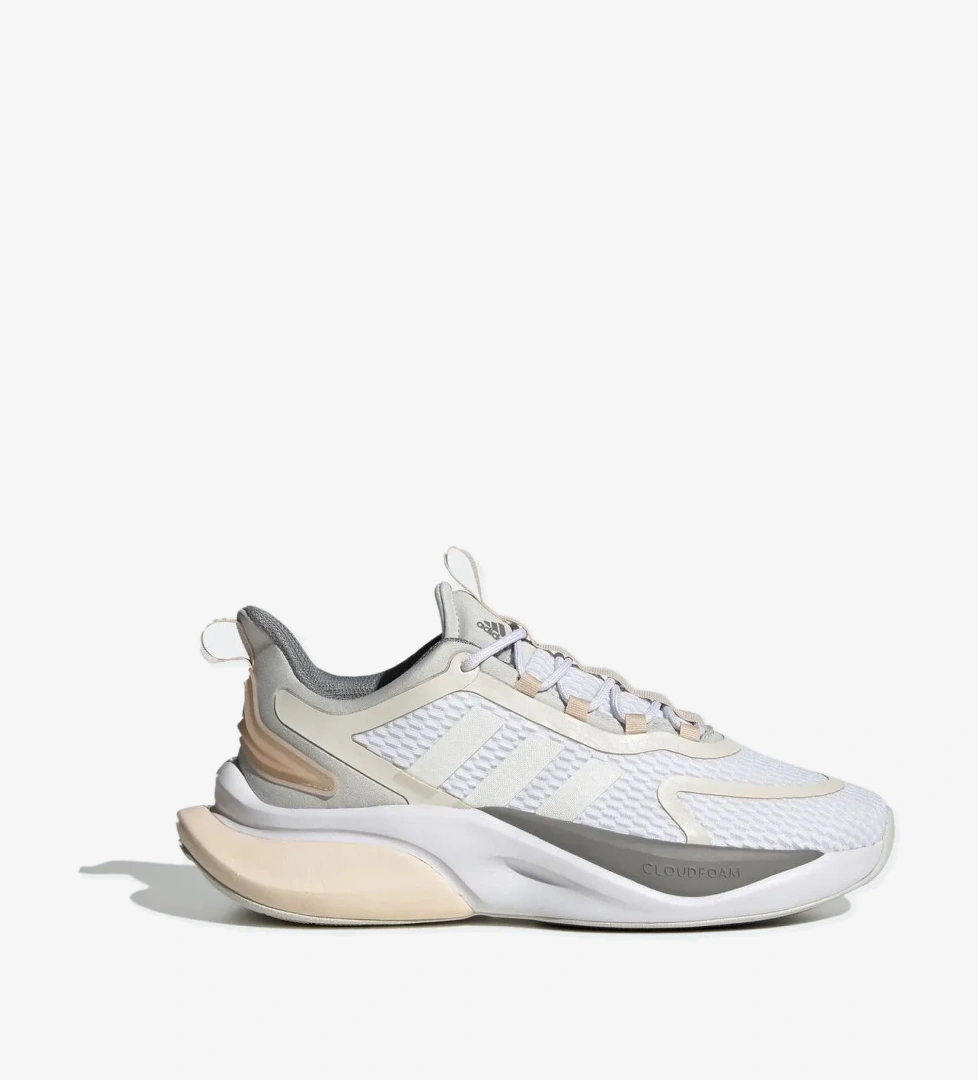 Adidas Adidas Çok Renkli Kadın Koşu - Yürüyüş Ayakkabı Alphabounce + Hp6147 Sneaker | Flo Çok Renkli - 1. görsel