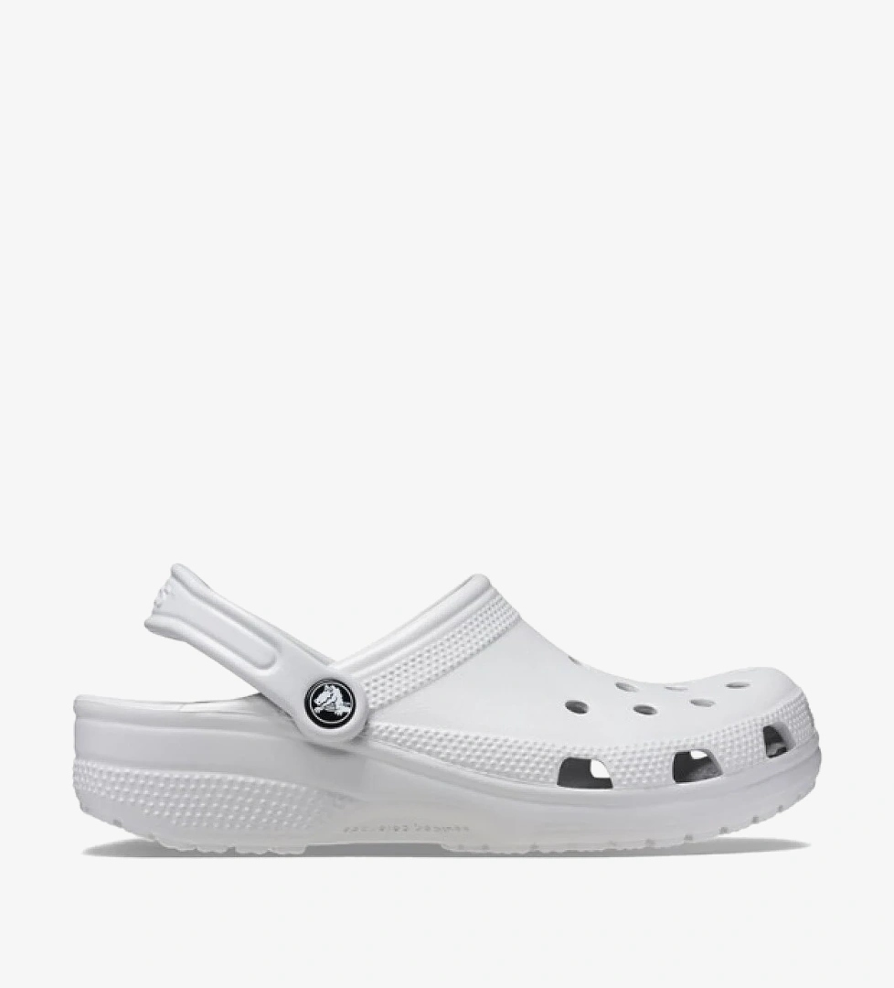Crocs Terlik Classic Atmosphere 10001-1ft