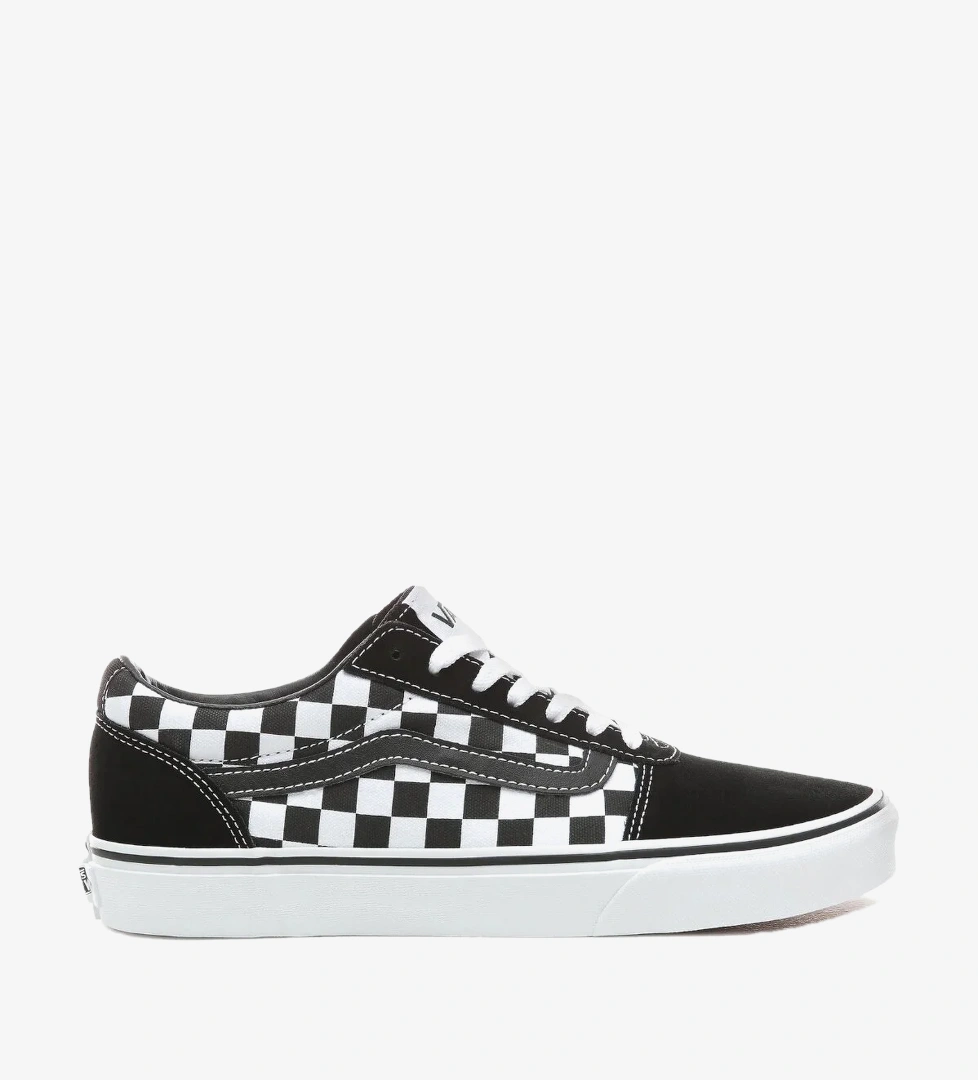 Vans Ward {checkered} Ürün Listesi