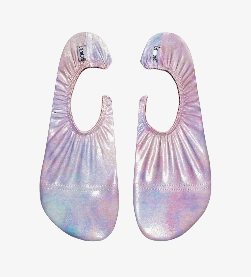 Slipstop Pembe Slipstop Vanessa Kaydirmaz