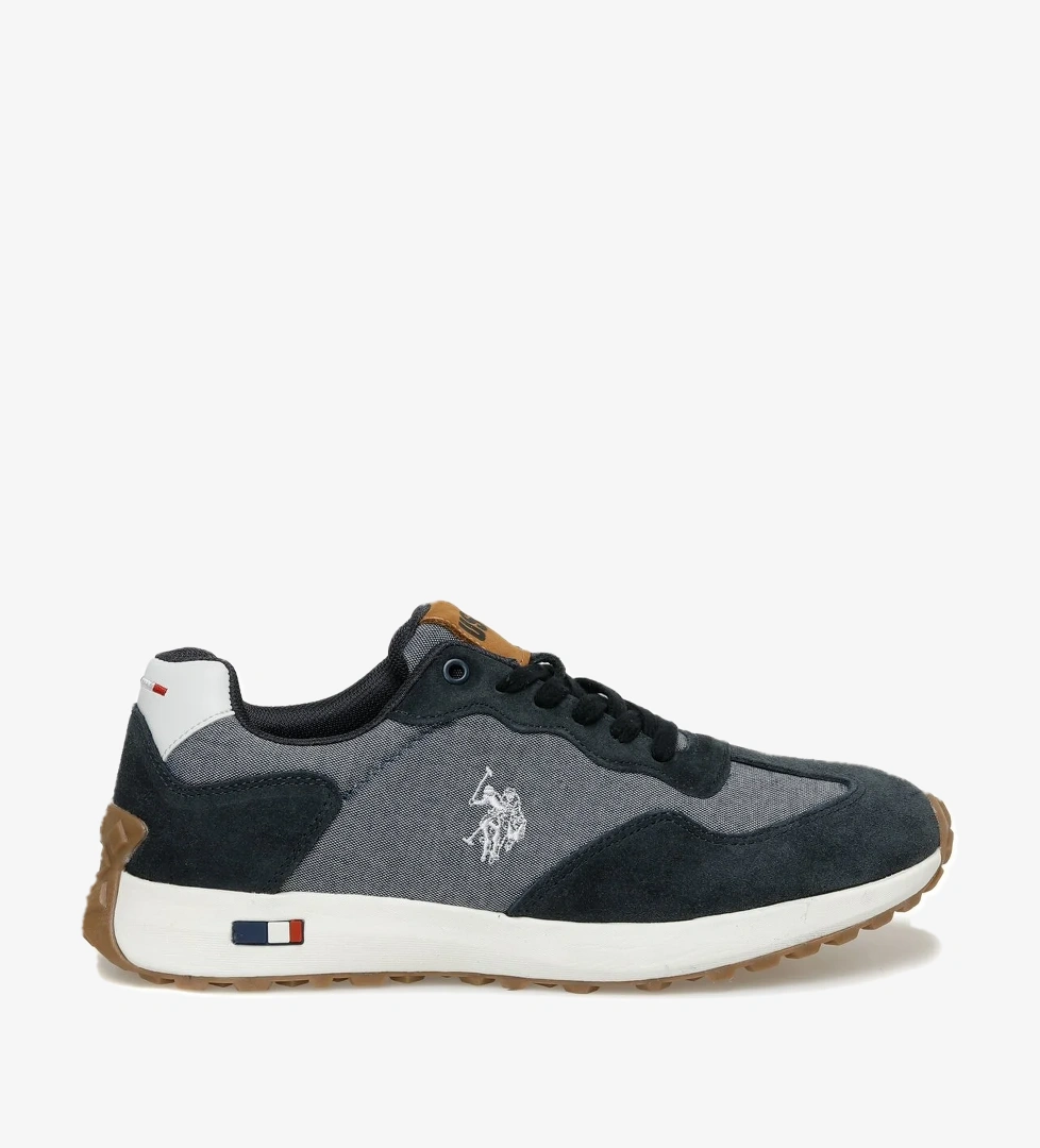 COOPER 3FX Mavi Erkek Spor Ayakkabı - Görsel 1