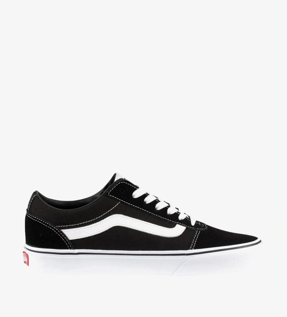 Vans Ward {suede Ürün Listesi