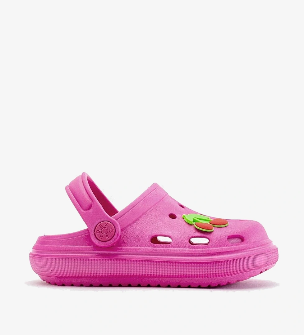 Ccway Çocuk Sabo Terlik 26-30 FUJE model görseli