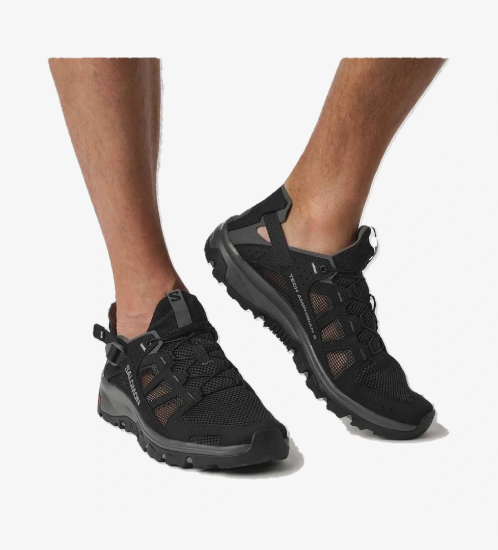 Techamphibian 5 Erkek Outdoor Ayakkabı